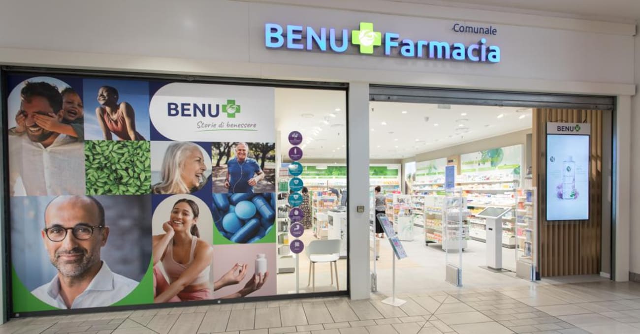 benu farmacia san giovanni valdarno n 1